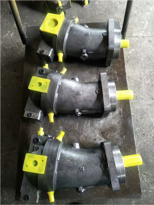 今日特价 北京华德贵州力源液压泵A7V117EL2.0RPF00 皋兰