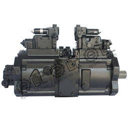 供应 神钢 SK330 8 SK350 8 液压泵总成 配件 DEKA液压