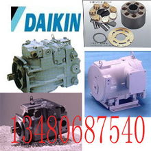 DAIKIN液压泵 大金液压泵商机平台